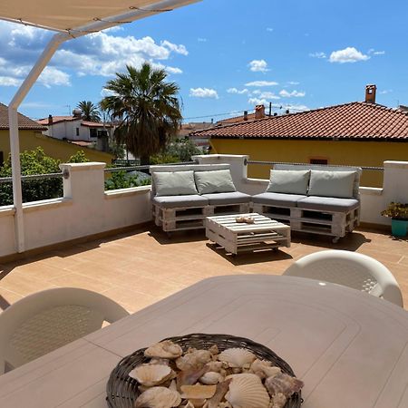 Villa Maria Apartment Капотерра Екстер'єр фото