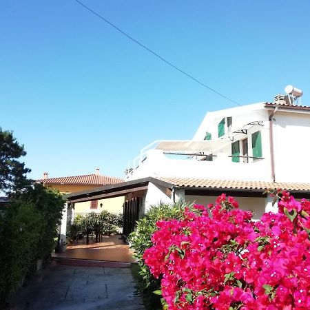 Villa Maria Apartment Капотерра Екстер'єр фото