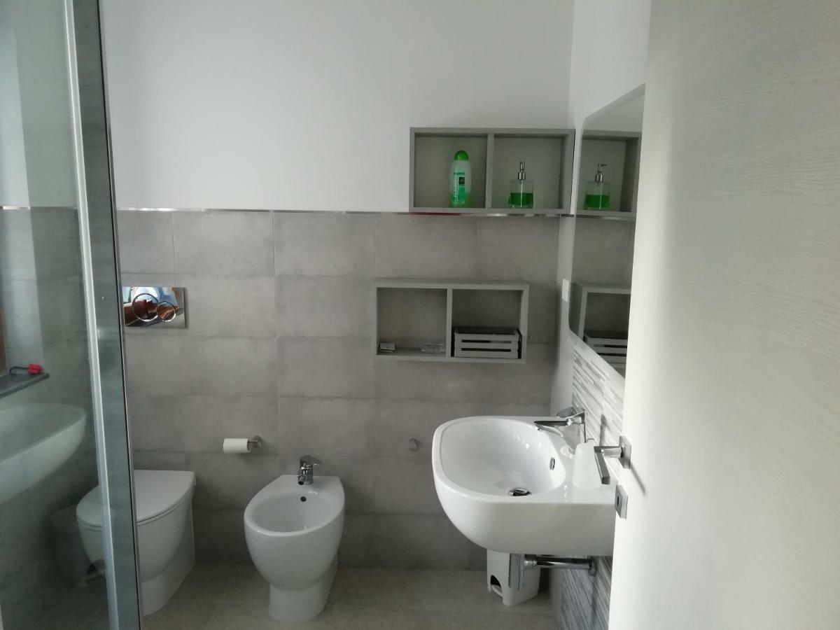Villa Maria Apartment Капотерра Екстер'єр фото
