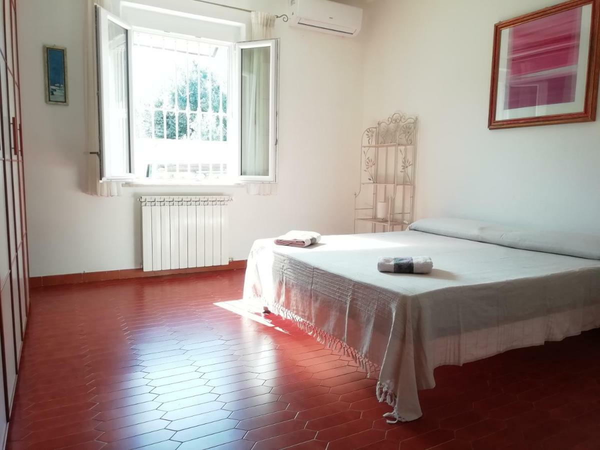 Villa Maria Apartment Капотерра Екстер'єр фото